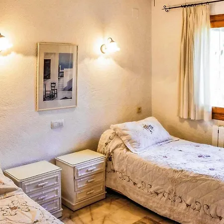 Vila Nessa Moraira