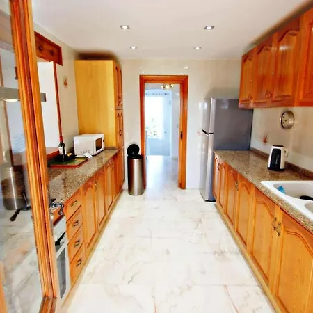 Vila Nessa Moraira
