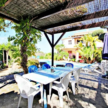 Vila Nessa