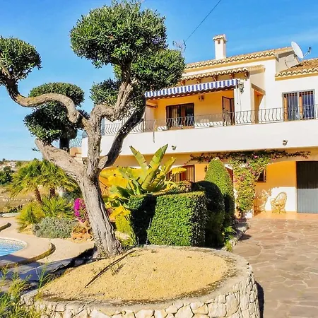 Nessa Moraira