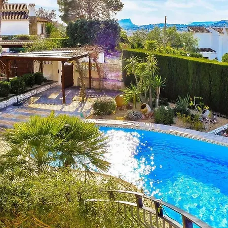 Nessa * Moraira